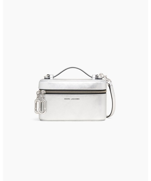 MARC JACOBS｜マークジェイコブスのバッグ（シルバー/銀色系）通販
