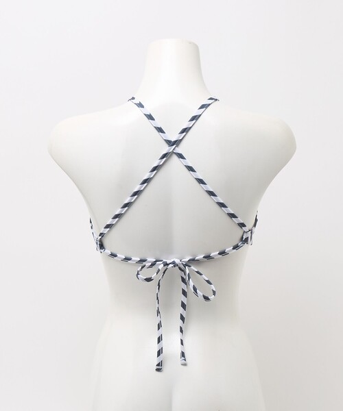 TAARA＞HALTER スウィムウェア（水着）｜TAARA clothing（タアラ