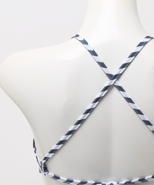 TAARA clothing（タアラクロージング）の「＜TAARA＞HALTER スウィムウェア（水着・レディース・その他1・FREE）」の5枚目の写真