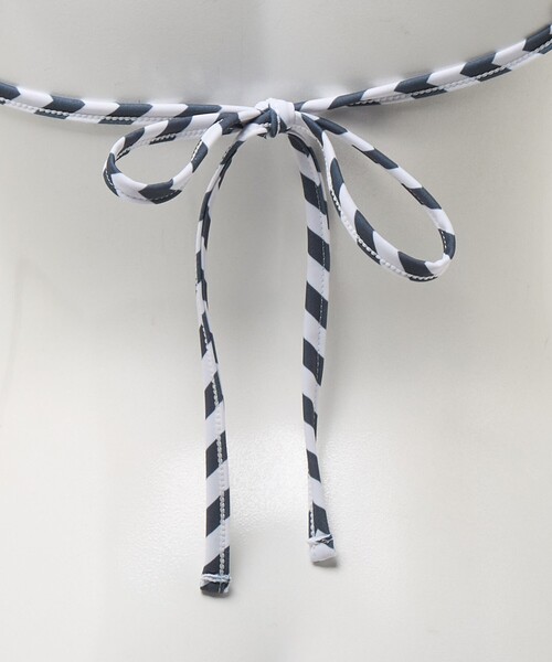TAARA clothing（タアラクロージング）の「＜TAARA＞HALTER スウィムウェア（水着・レディース・その他1・FREE）」の6枚目の写真