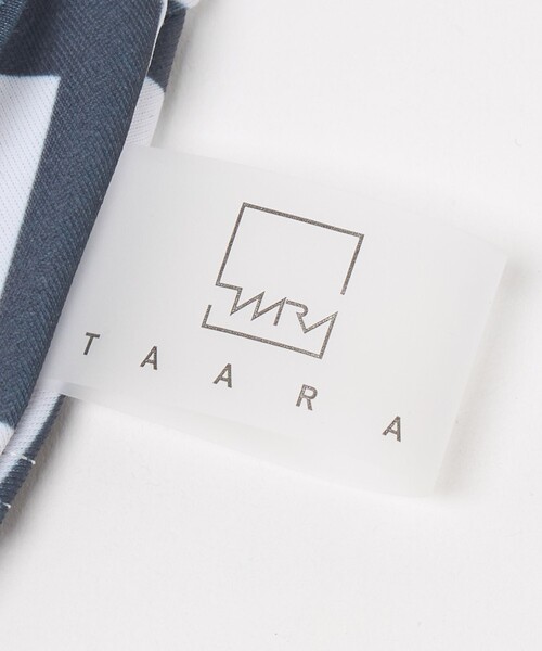 TAARA clothing（タアラクロージング）の「＜TAARA＞HALTER スウィムウェア（水着・レディース・その他1・FREE）」の9枚目の写真