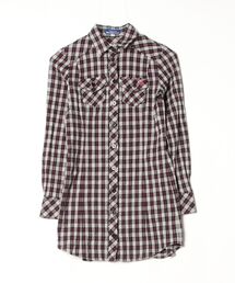 ブランド古着】BURBERRY BLUE LABEL｜バーバリーブルーレーベルの
