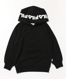 フィラ fila Zozotown yahoo fila パーカー 大きめ FILA フィラの