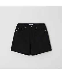 BUTTON UP（ボタンアップ）の「デイリーコットンショートパンツ（2カラー）（その他パンツ）」