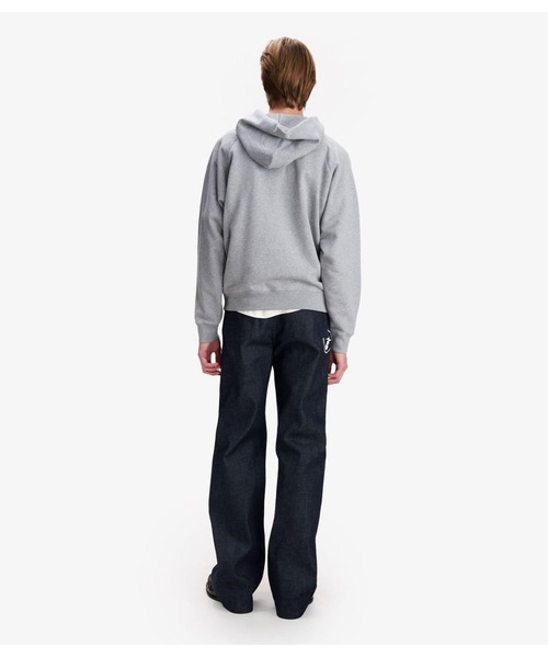 A.P.C.(アーペーセー)の「A.P.C. FRGMT. JEANS SALLY(デニムパンツ・メンズ・インディゴブルー・27/31/30/29/28)」の6枚目の写真