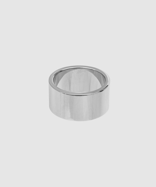 MM6 Maison Margiela(エムエムシックス メゾン マルジェラ)の「RING(リング・メンズ・その他1・08/09)」の2枚目の写真