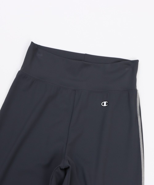 Champion（チャンピオン）の「【Champion/チャンピオン】レディース スポーツ ロングパンツ（その他パンツ・レディース・チャコール/ベージュ系1/ダークネイビー・LARGE/MEDIUM）」の6枚目の写真