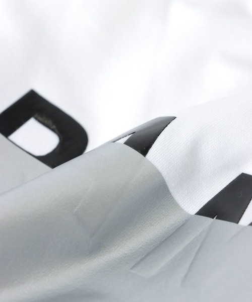 Jines(ジネス)の「【TRANOI】プリントTシャツ(Tシャツ/カットソー・レディース・ホワイト・38)」の7枚目の写真