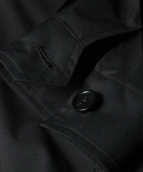 Paul Smith（ポールスミス）の「"Travel" エアリーコンフォート ブルゾン / 263113 TVBL01（ブルゾン・メンズ・ダークグレー/ブラック・X-LARGE/SMALL/MEDIUM/LARGE）」の15枚目の写真