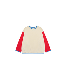 RUNRABBIT（ラン ラビット）の「Airrib Tshirt（その他トップス）」
