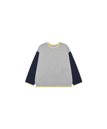 RUNRABBIT（ラン ラビット）の「Airrib Tshirt（その他トップス）」