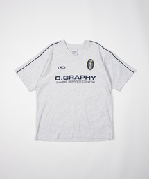codegraphy（コードグラフィー）の「半袖Tシャツ（Tシャツ/カットソー）」