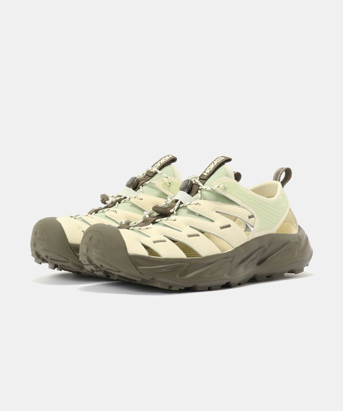 HOKA(ホカ)の「HOKA U HOPARA 1123112-MTQ(サンダル・メンズ・グリーン・26.5cm/26cm/25cm/24.5cm/24cm/23.5cm/28cm/27.5cm/27cm)」の7枚目の写真