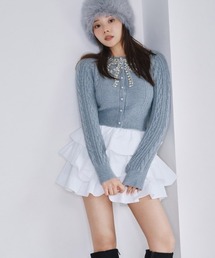 SNIDEL(�X�i�C�f��)�̃t�����~�j�X�J�V���[�p��(���̑��p���c)