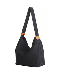 Cotton Adjust - All Black