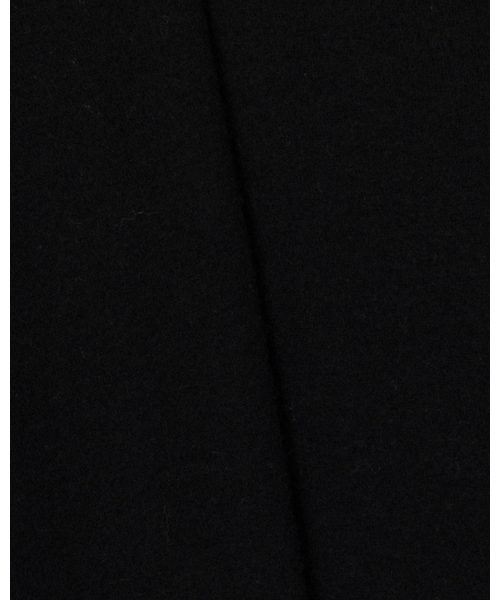 THEENDQUESTION（ジエンドクエスチョン）の「Warm turtleneck T-shirt / BLACK（Tシャツ/カットソー・レディース・その他・FREE）」の7枚目の写真