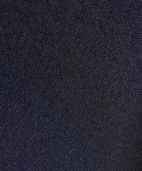 ABAHOUSE GRAY(アバハウスグレイ)の「【アンサンブル対応】ピケパイル プルオーバー(Tシャツ/カットソー・メンズ・ネイビー/ブラウン/ホワイト/チャコールグレー・46/48)」の12枚目の写真