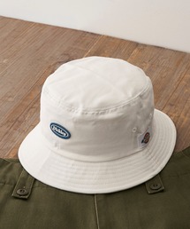 Dickies(�f�B�b�L�[�Y)�́yDickies�zDK CALIF WAPPEN BUCKET HAT(�n�b�g)
