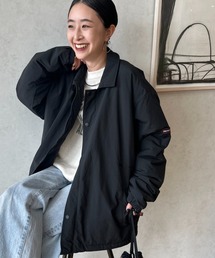 【WEB先行予約】[Marmot/マーモット] 別注 プリマロフト 中綿入りコーチジャケット