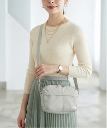 THE NORTH FACE（ザノースフェイス）の「【THE NORTH FACE/ザノースフェイス】TRAVEL CROSS BAG S　トラベルクロスバッグS ミニショルダーバッグ 斜めがけ ユニセックス（ショルダーバッグ）」