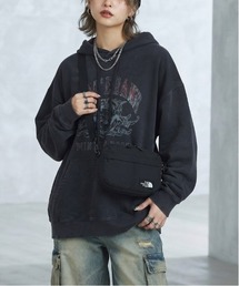THE NORTH FACE（ザノースフェイス）の「【THE NORTH FACE/ザノースフェイス】TRAVEL CROSS BAG S　トラベルクロスバッグS ミニショルダーバッグ 斜めがけ ユニセックス（ショルダーバッグ）」