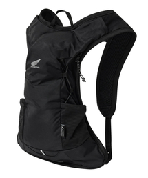 Light Weight Backpack Black