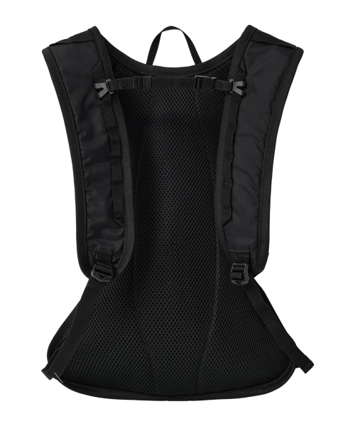 PHYPS MOTORCYCLE（フィップスモーターサイクル）の「Light Weight Backpack Black（バックパック/リュック・メンズ・その他・FREE）」の5枚目の写真