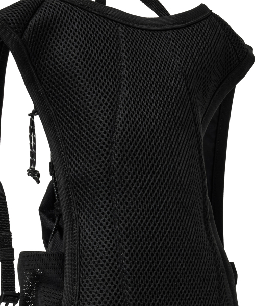 PHYPS MOTORCYCLE（フィップスモーターサイクル）の「Light Weight Backpack Black（バックパック/リュック・メンズ・その他・FREE）」の7枚目の写真