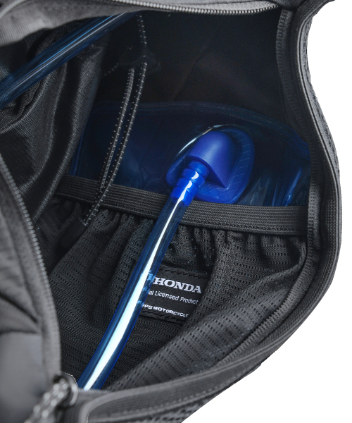 PHYPS MOTORCYCLE（フィップスモーターサイクル）の「Light Weight Backpack Black（バックパック/リュック・メンズ・その他・FREE）」の9枚目の写真