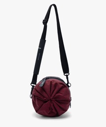 Cote&Ciel | 【cote&ciel/コートエシエル】 VIKOS M Smooth Burgundy / ミニショルダーバッグ 拡張(ショルダーバッグ)