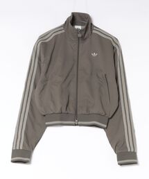 ADIDAS ウェア アディダス W FIREBIRD TRACKTOP(SPORTS) アウター KR7075 BRANCH/SIL
