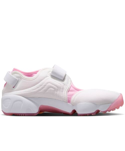 NIKE(ナイキ)の「ナイキ エア リフト ウィメンズシューズ / Nike Air Rift Women's Shoes IV6058-100 White(スニーカー・レディース・ホワイト・25/24/26)」の3枚目の写真