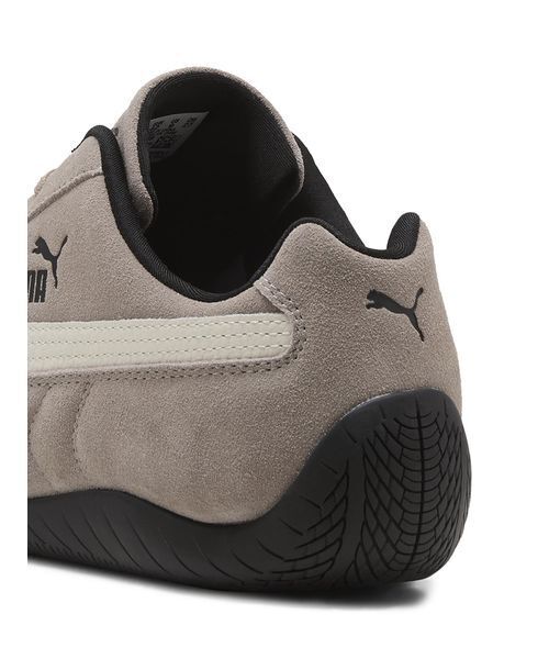 PUMA(プーマ)の「【emmi×PUMA】Speed cat(スニーカー・レディース・グレー・25/23/23.5/24/24.5)」の3枚目の写真