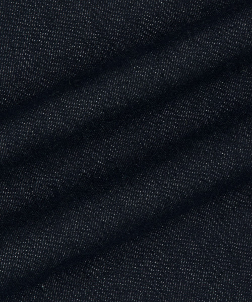 WKNDRS(ウィーキャンドース)の「OGデニムパンツ (D.BLUE)(デニムパンツ・レディース・その他・SMALL/MEDIUM/LARGE/X-LARGE)」の6枚目の写真