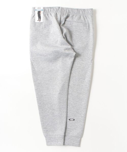 OAKLEY（オークリー）の「オークリー OAKLEY ENHANCE QD FLEECE PANTS EVO 5.7（その他パンツ・メンズ・グレー/ブラック・S/L/LL/M/3L）」の3枚目の写真