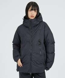 NANGA(�i���K)�́yNANGAN / �i���K�zMOUNTAIN BASE DOWN JACKET / �}�E���e���x�[�X�_�E���t�[�h�W���P�b�g / N2620-0B027D(�_�E���W���P�b�g/�R�[�g)