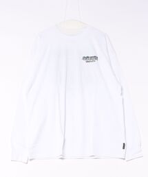 DC/ディーシー 26 SK TEAM CREW LS ロンT DLT264061M