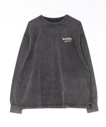 DC/ディーシー 26 SK TEAM CREW LS ロンT DLT264061M