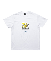 Pokemon 30th Anniversary 1025 T-shirt 「エレザード」