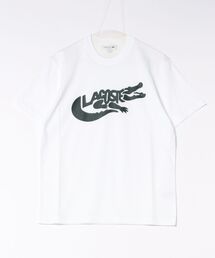 《LACOSTE》MEN_TEE-SHIRT&TURTLE NECK SHT TH9990-99