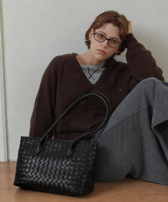 Leather Wrap Bag（ハンドバッグ）｜TODAYFUL（トゥデイフル）の