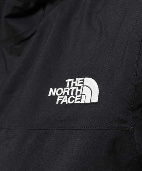 THE NORTH FACE（ザノースフェイス）の「ザ・ノース・フェイス ウィメンズマウンテンジャケット / ベンチャージャケット（マウンテンパーカー・レディース・ローズ/ブラック/ワインレッド/ダークブルー/スカイブルー/レンガ/カーキオリーブ/ターコイズブルー/ワイン/ライトグレー/ライトブルー/カーキ/ネイビー/ピンク/ブルー/グリーン・LARGE/SMALL/MEDIUM/X-LARGE）」の20枚目の写真