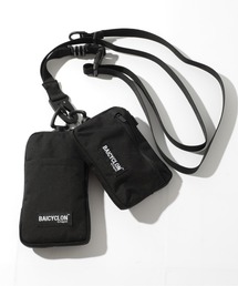 【BAICYCLON】COMBO SHOULDER