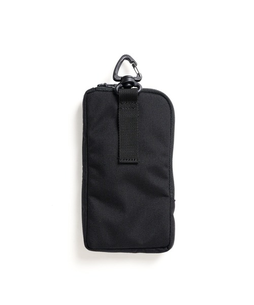 BAICYCLON by Bagjack(バイシクロン バイ バグジャック)の「【BAICYCLON】COMBO SHOULDER(ショルダーバッグ・メンズ・ブラック・FREE)」の21枚目の写真