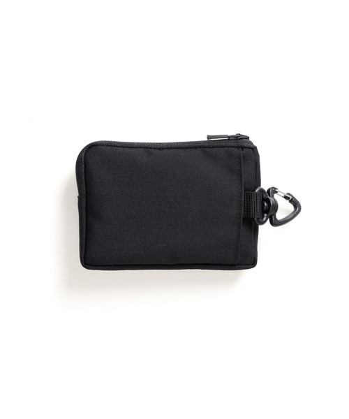 BAICYCLON by Bagjack(バイシクロン バイ バグジャック)の「【BAICYCLON】COMBO SHOULDER(ショルダーバッグ・メンズ・ブラック・FREE)」の2枚目の写真