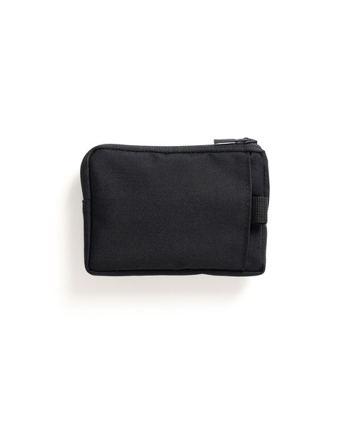 BAICYCLON by Bagjack(バイシクロン バイ バグジャック)の「【BAICYCLON】COMBO SHOULDER(ショルダーバッグ・メンズ・ブラック・FREE)」の5枚目の写真