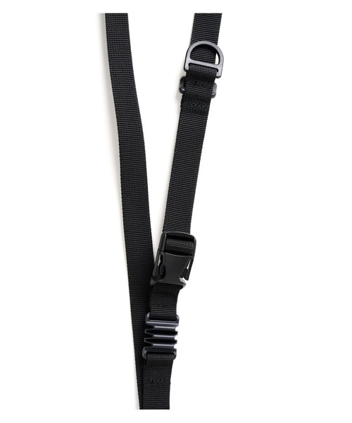 BAICYCLON by Bagjack(バイシクロン バイ バグジャック)の「【BAICYCLON】COMBO SHOULDER(ショルダーバッグ・メンズ・ブラック・FREE)」の9枚目の写真