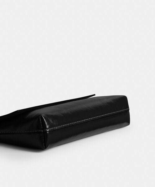 COACH（コーチ）の「チェルシー ショルダー バッグ 26・チェーン（ショルダーバッグ・レディース・ブラック系その他・ONE）」の7枚目の写真