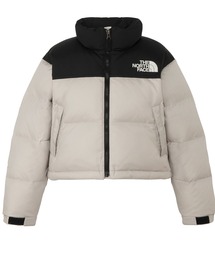 THE NORTH FACE(�U�m�[�X�t�F�C�X)�̃U �m�[�X �t�F�C�X THE NORTH FACE G Short Nuptse Jacket �V���[�g�k�v�V�W���P�b�g(�L�b�Y)(�_�E���W���P�b�g/�R�[�g)