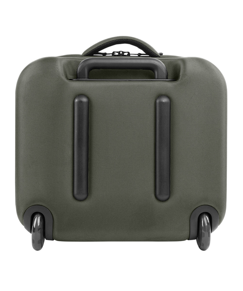 incase(インケース)の「INTR10039-ANTIncase VIA Roller 30 - Anthracite(スーツケース/キャリーバッグ・メンズ・チャコールグレー・ONE SIZE)」の3枚目の写真
